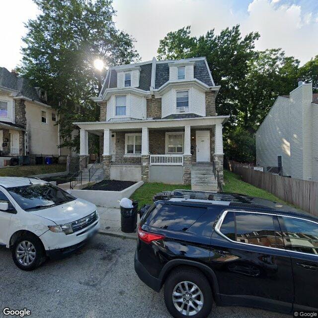 529 531 Brinton St