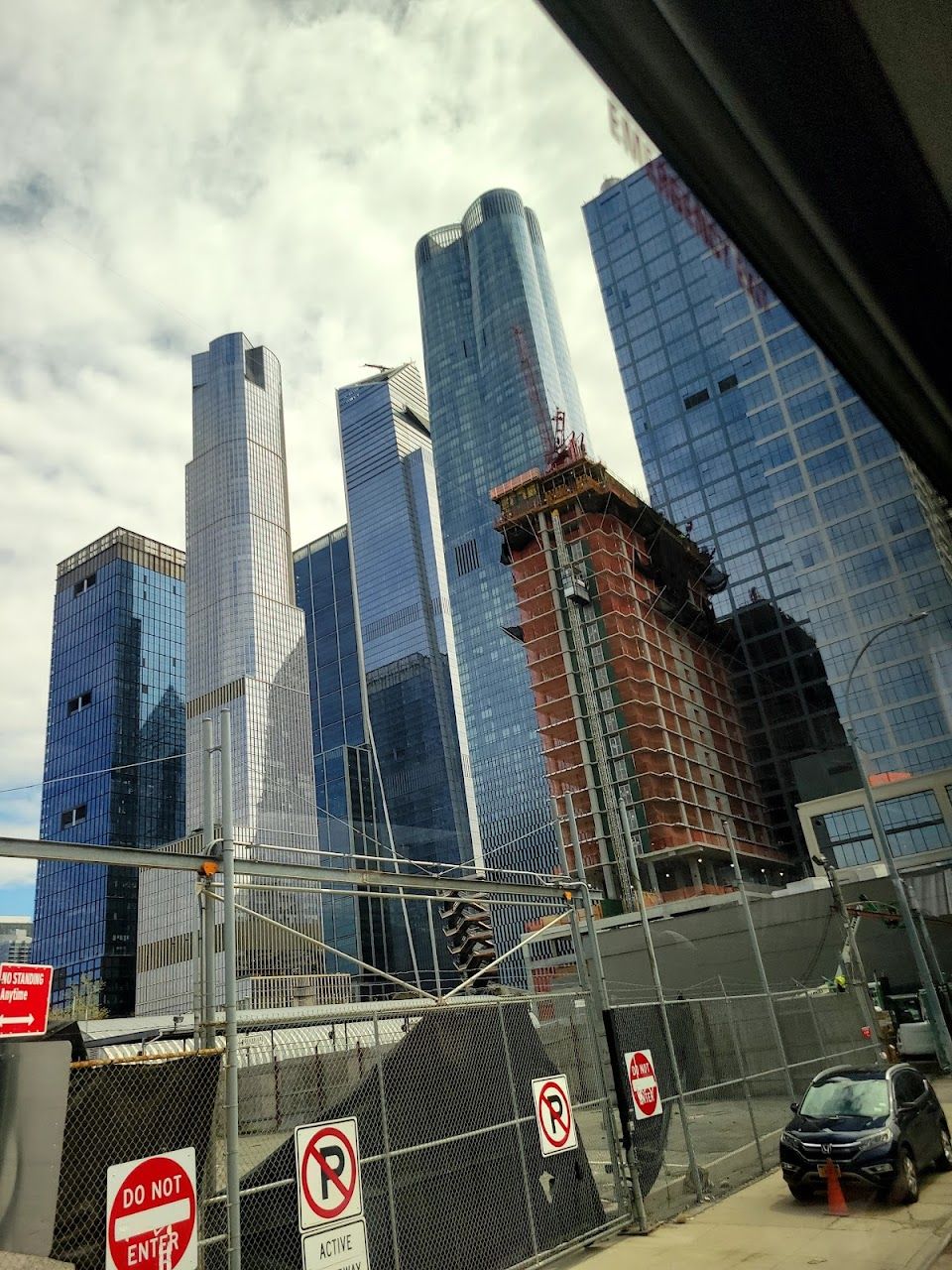 529 West 29th Street