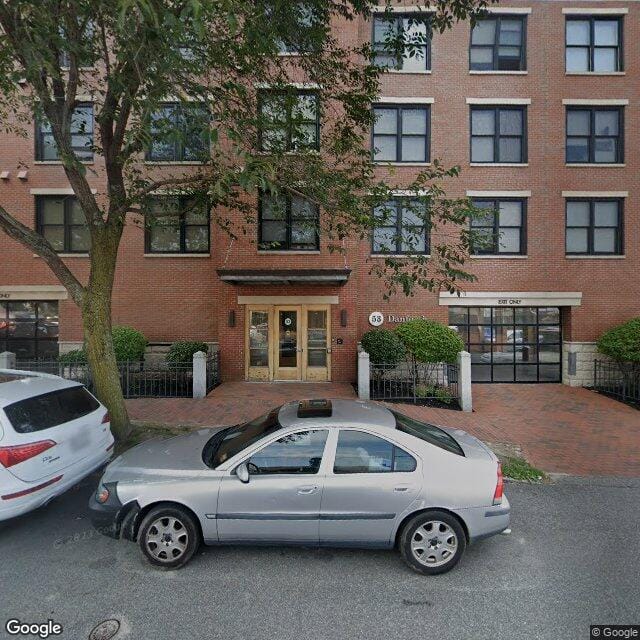 53 Danforth Street