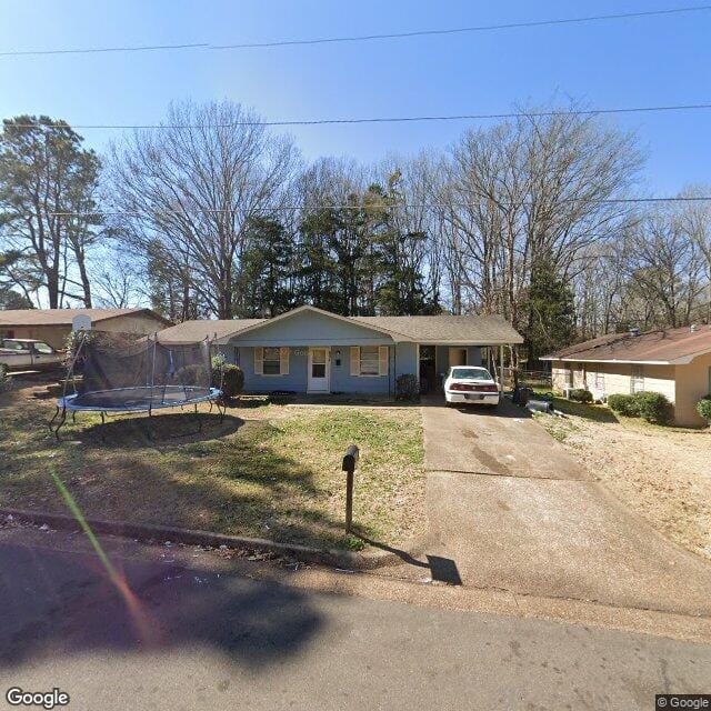 531 W Hill Dr