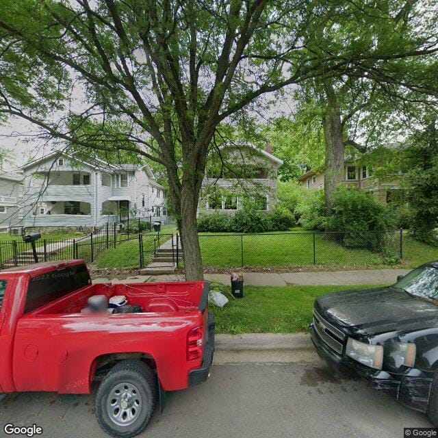 5315 Paseo Blvd