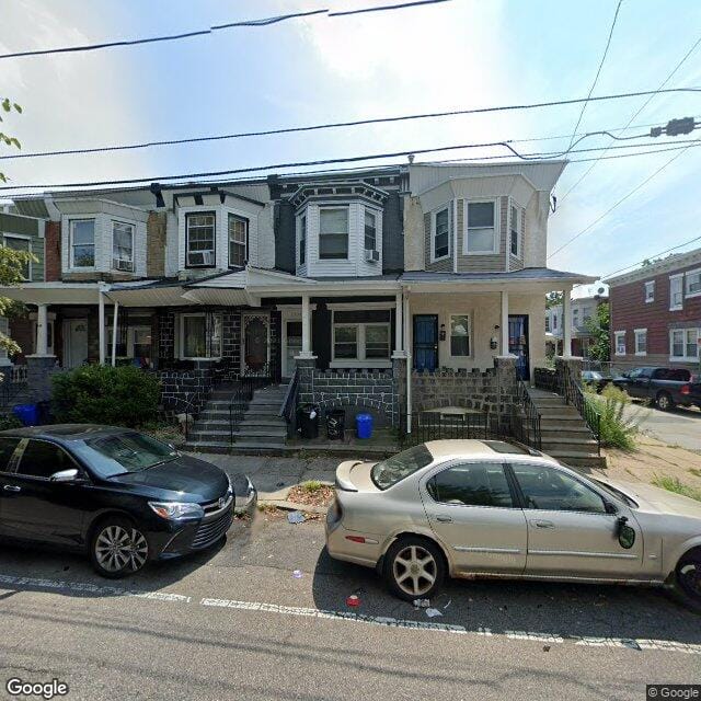 5330 Race St