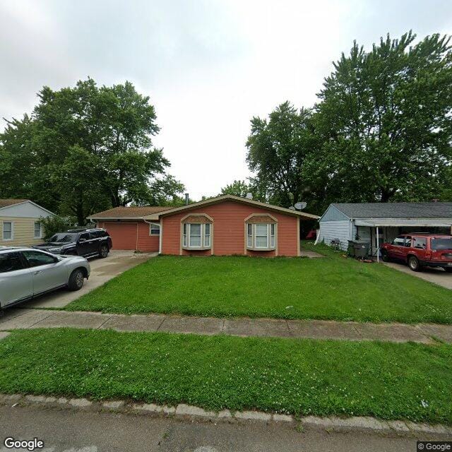 5338 Dunk Dr