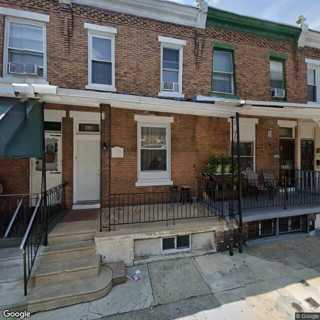 540 N Allison St