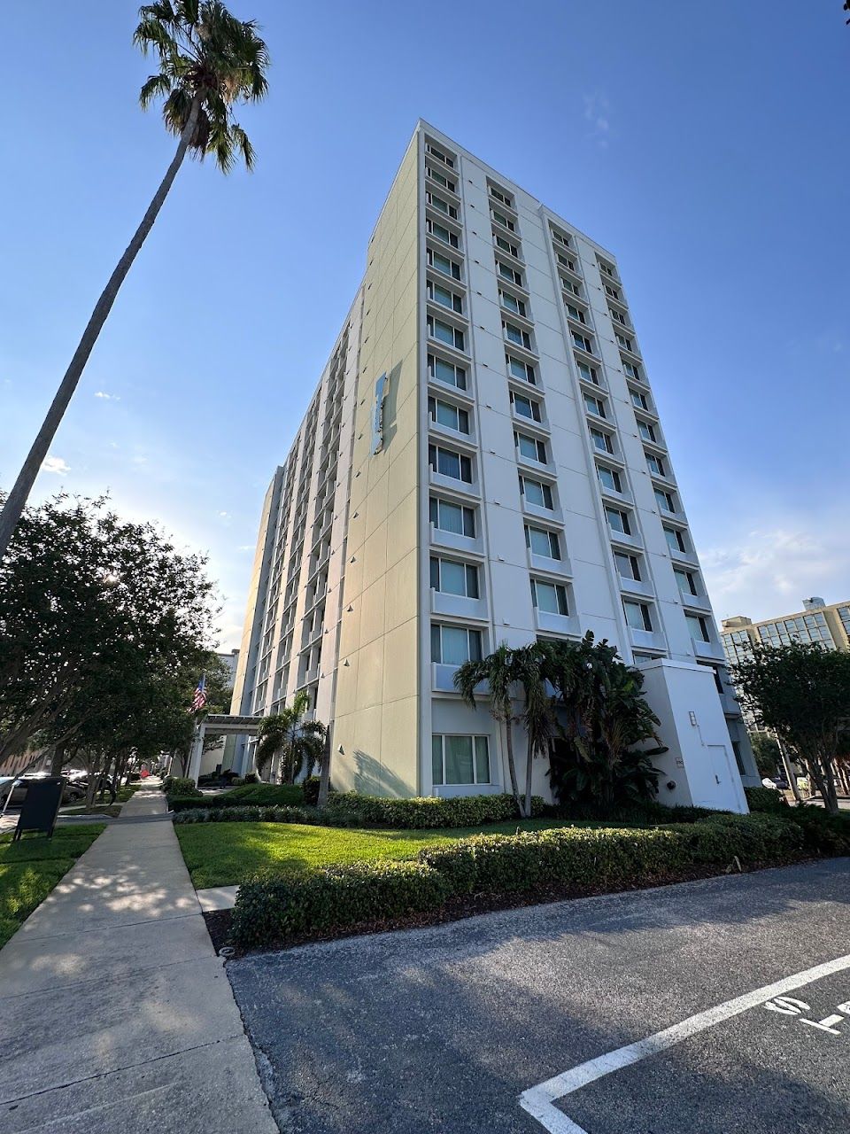 540 Town Center