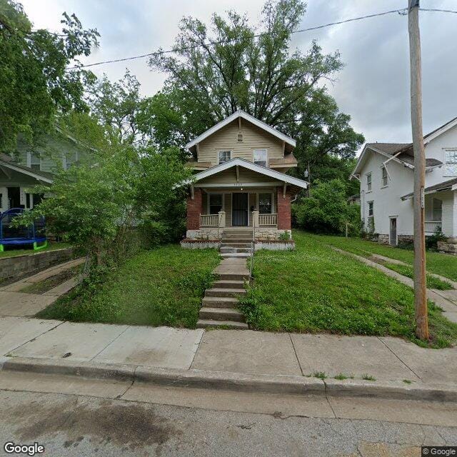 5407 Wayne Ave