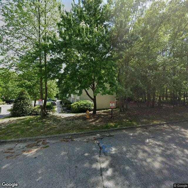 5410 Talserwood Drive