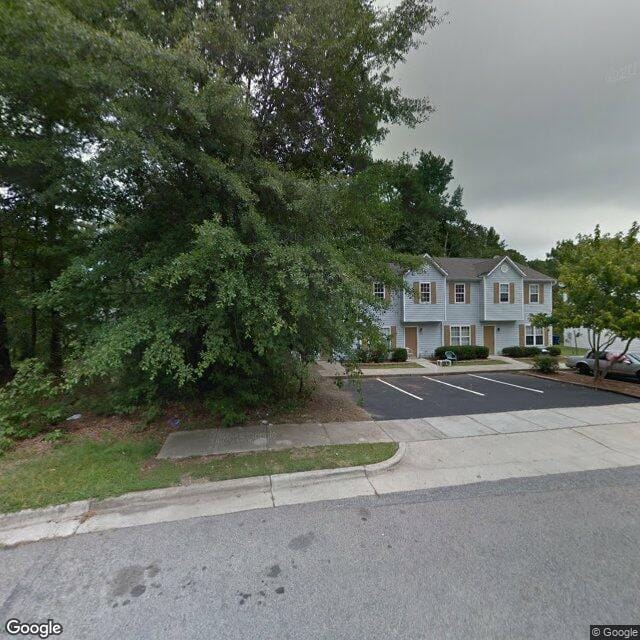 5411 Talserwood Drive