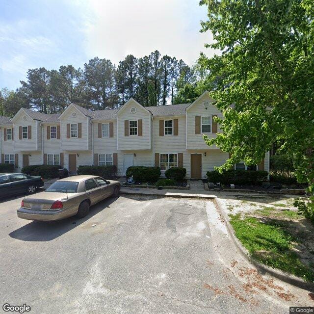 5412 Talserwood Drive