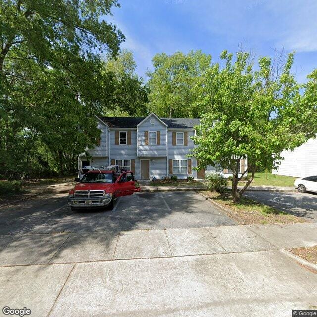 5413 Talserwood Dr