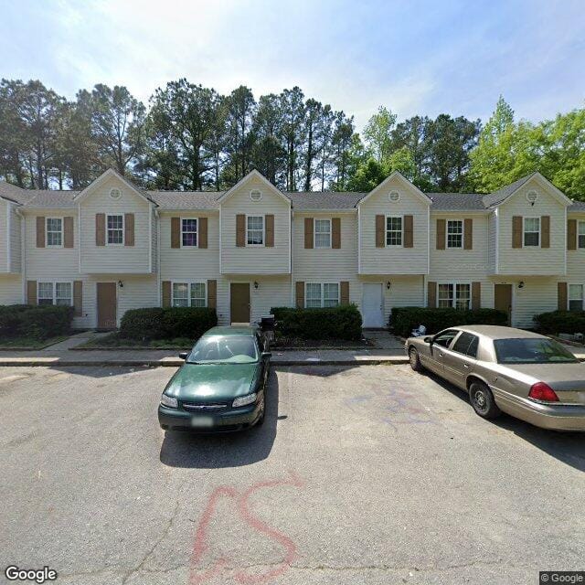 5414 Talserwood Drive
