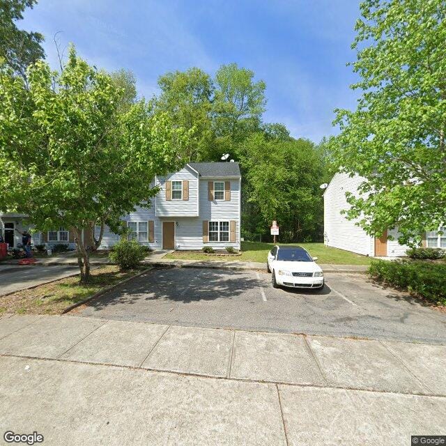 5415 Talserwood Drive
