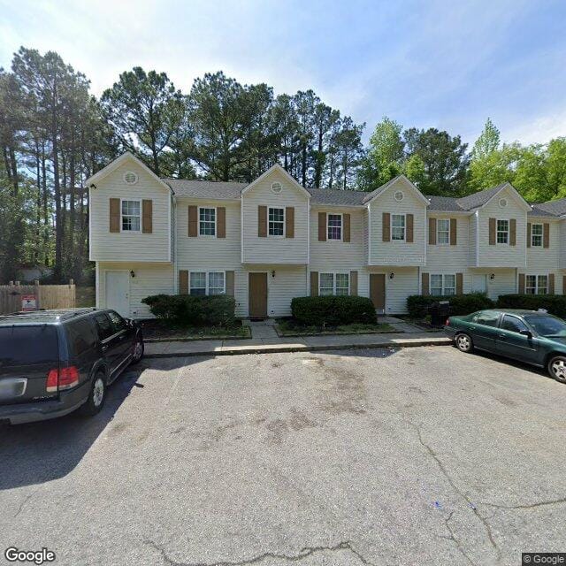 5416 Talserwood Drive