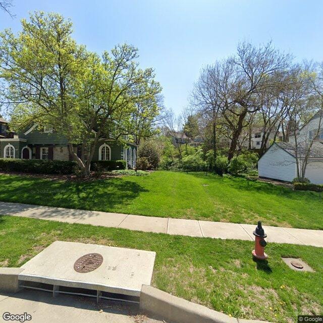 5417 Locust St
