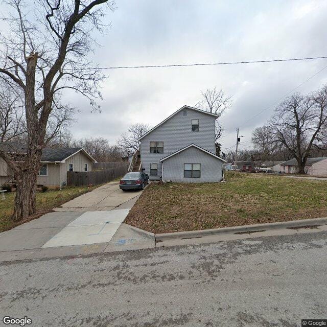 5419 Kensington Ave