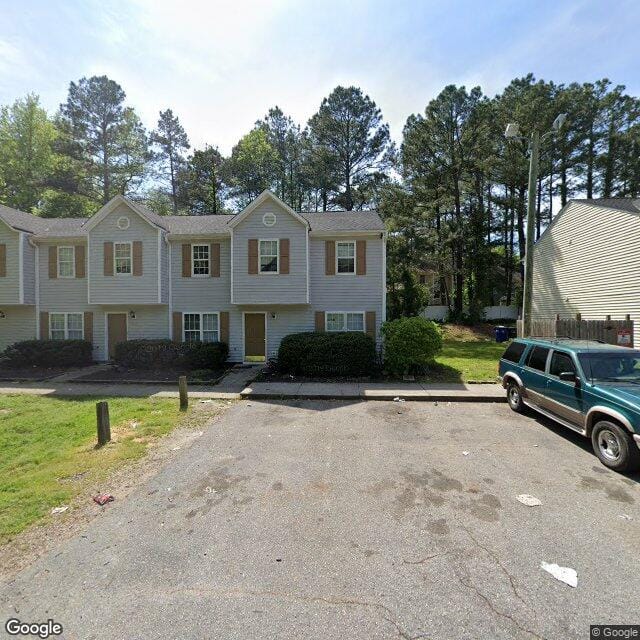 5422 Talserwood Dr