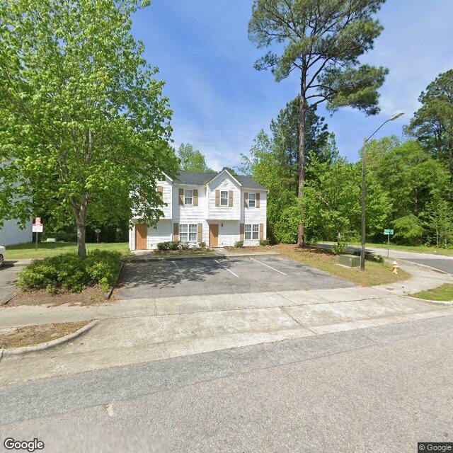 5423 Talserwood Drive