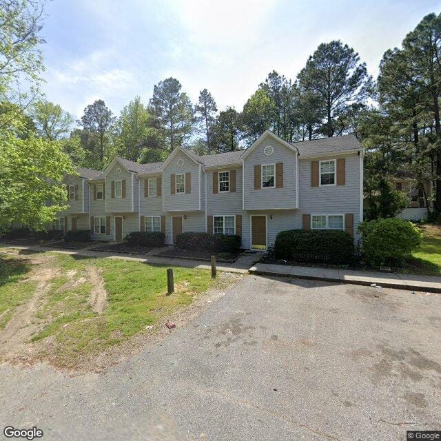 5424 Talserwood Drive
