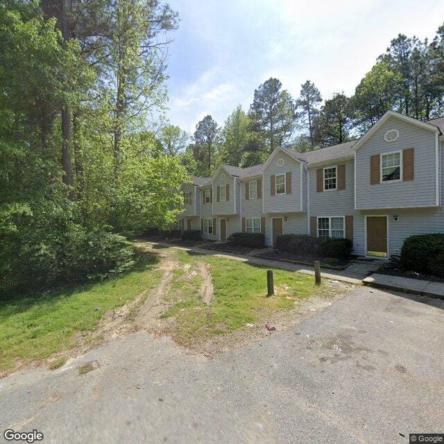 5428 Talserwood Drive