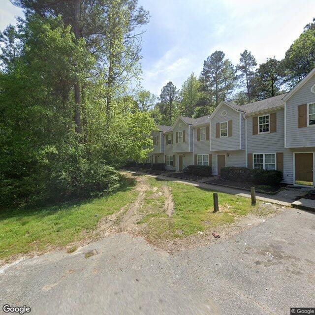 5430 Talserwood Drive