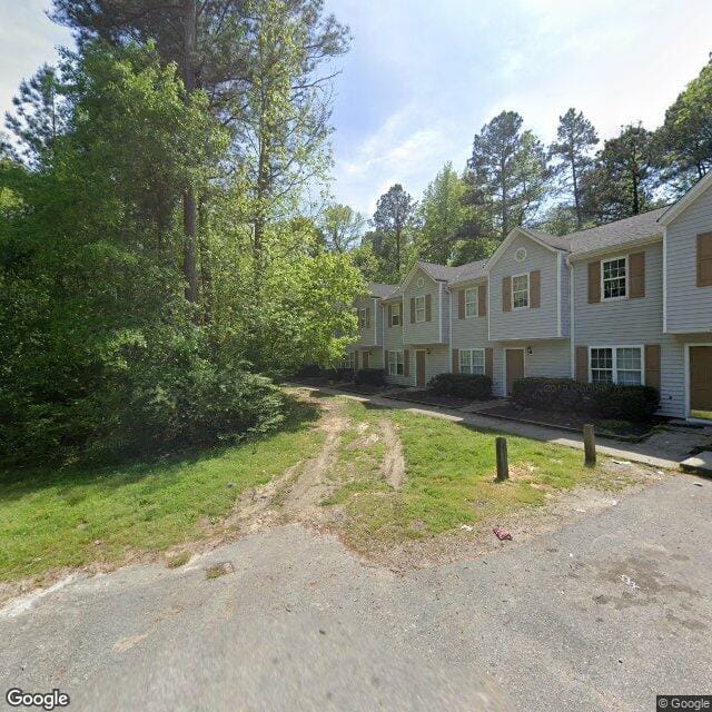 5432 Talserwood Drive
