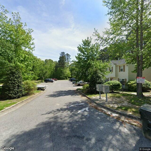 5434 Talserwood Drive