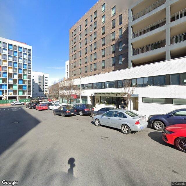 545 E 166 Terrace Llc