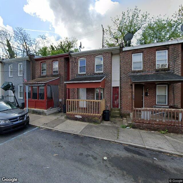 546 Keystone Ave