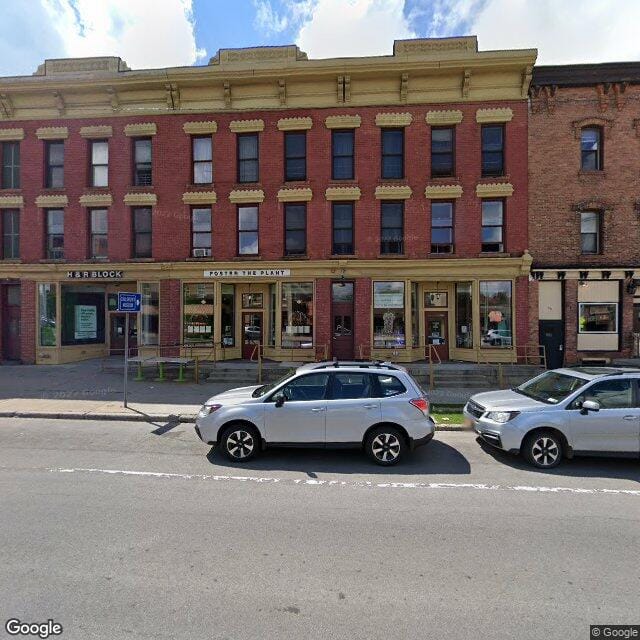 55 57 Market Street