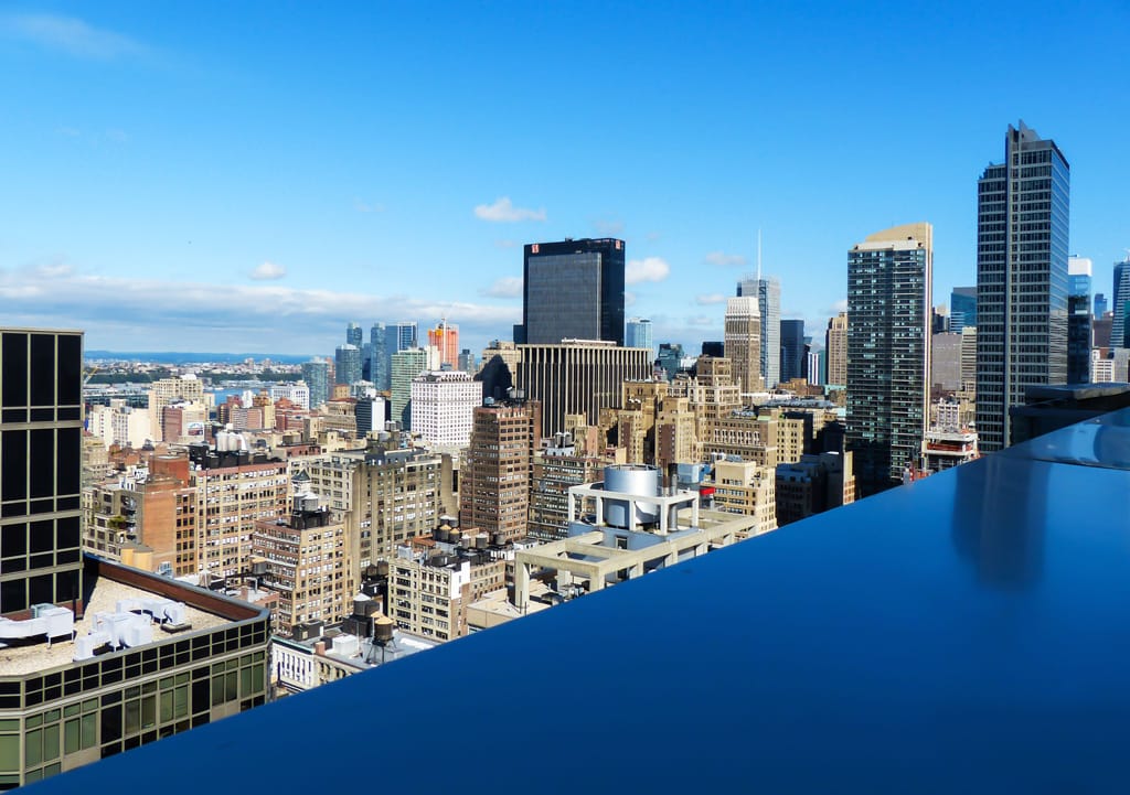 55 W 25th St Apts