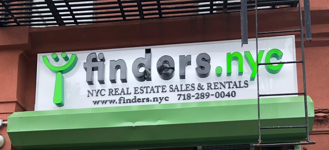 55 West 129th Street