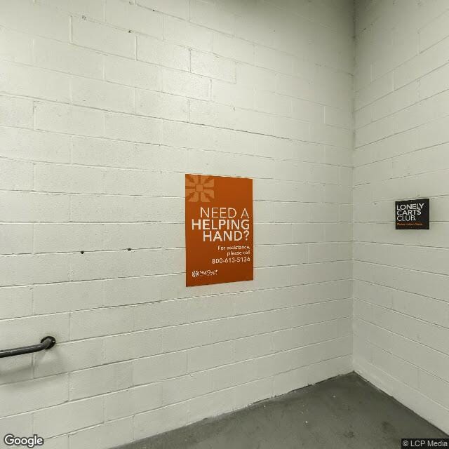 550 Watkins Street Llc