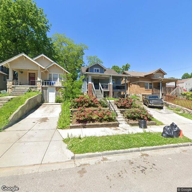 5506 Park Ave