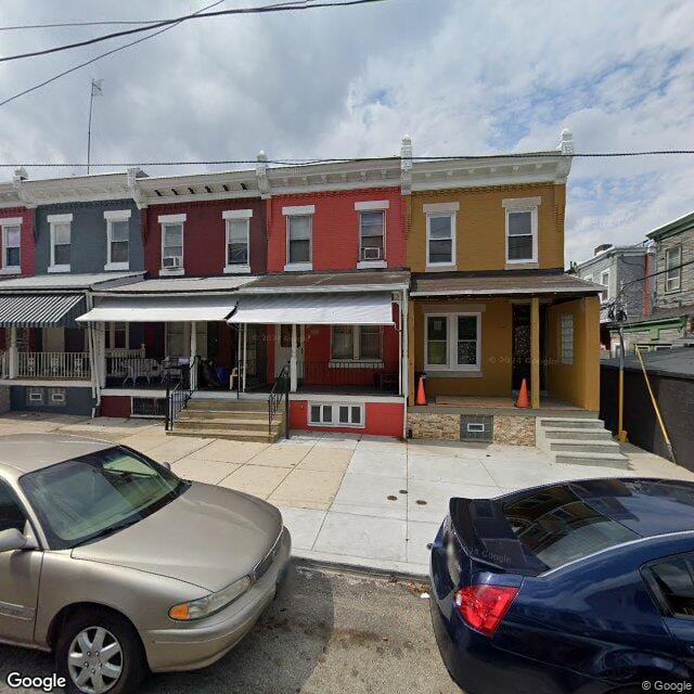 5513 Poplar St