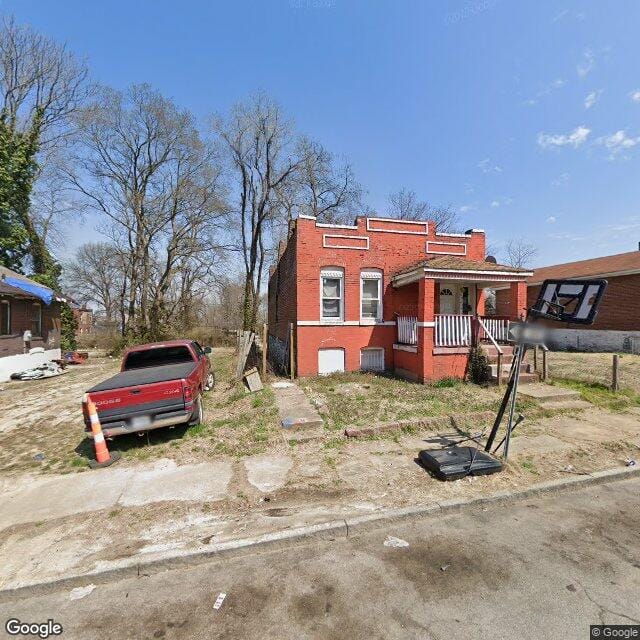 5521 Maffitt Ave