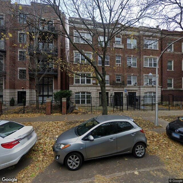 5530 N Winthrop