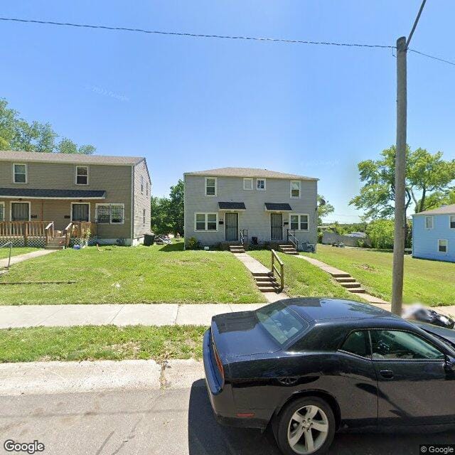5537 Wabash Ave