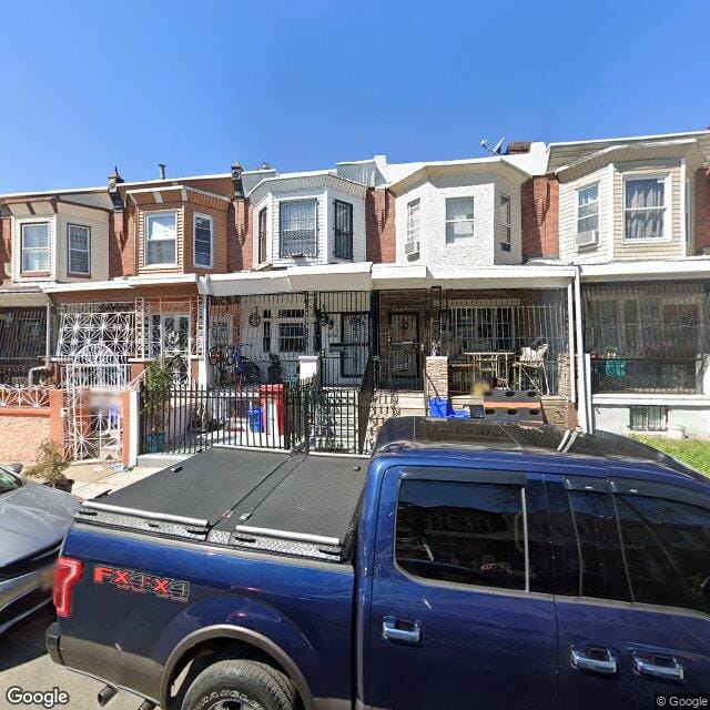 5547 Wheeler St