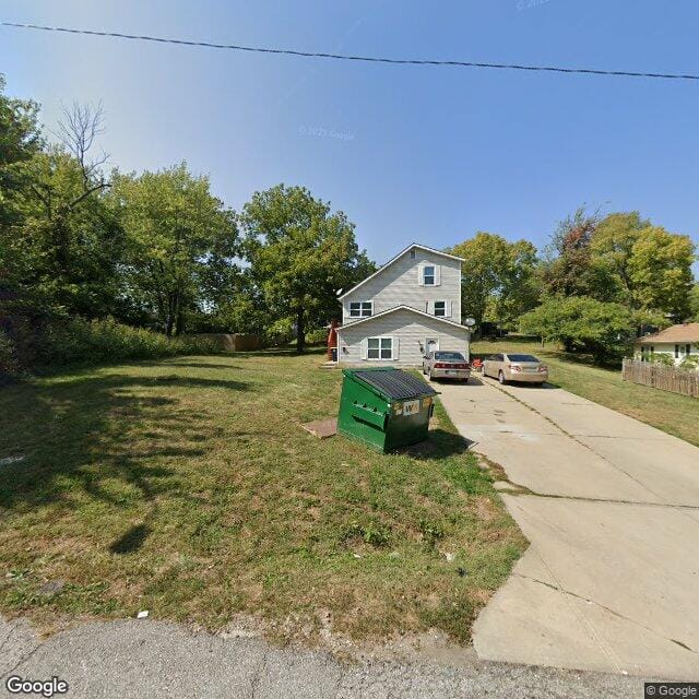 5610 Ne Barnes Ave