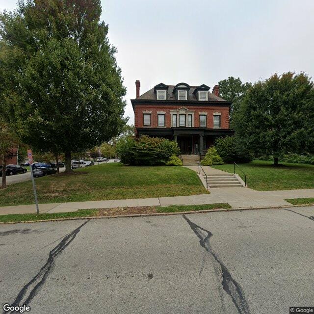 5635 Stanton Ave Apts