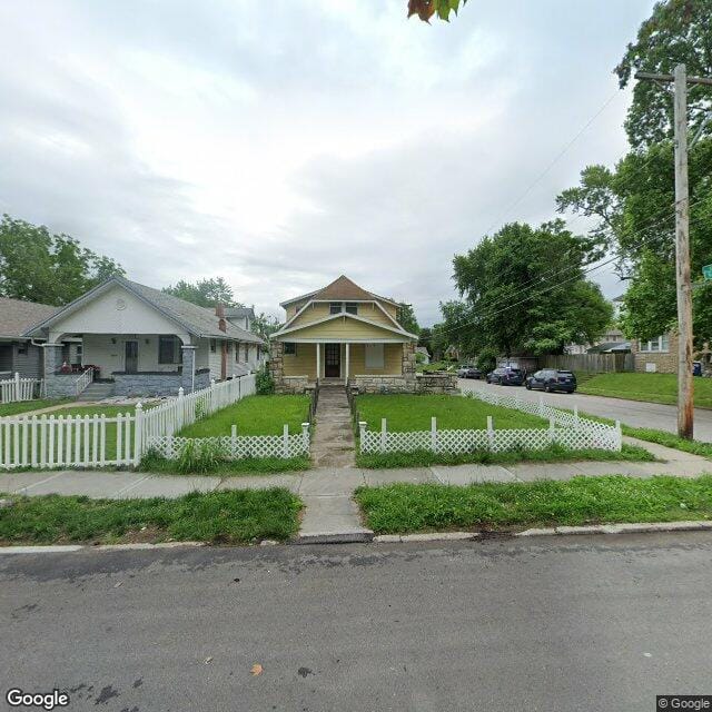 5645 Virginia Ave