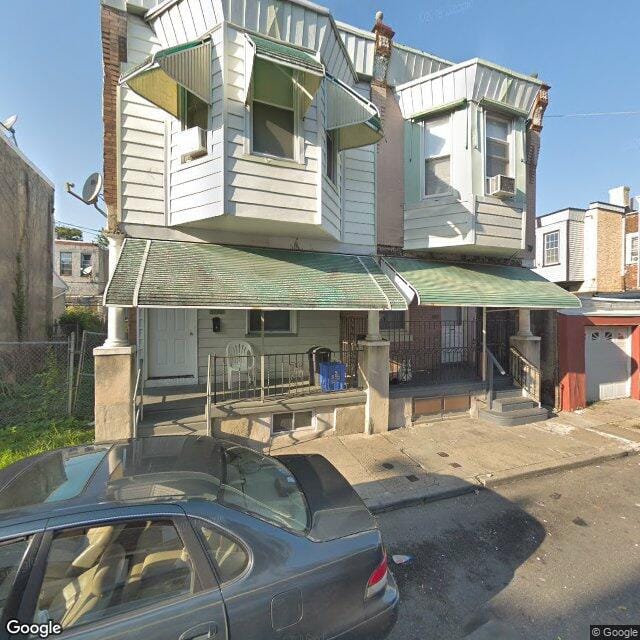 5711 Poplar St