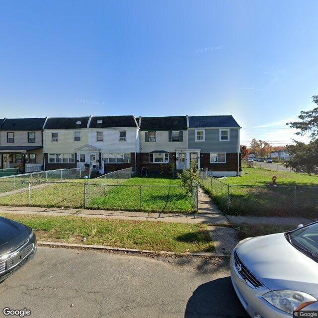 5718 Fleetwing Dr