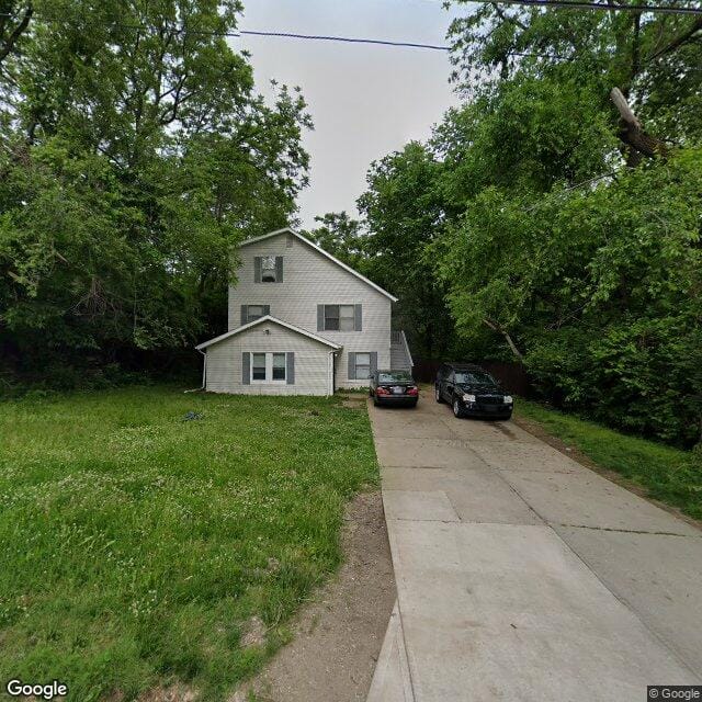 5719 Jackson Ave
