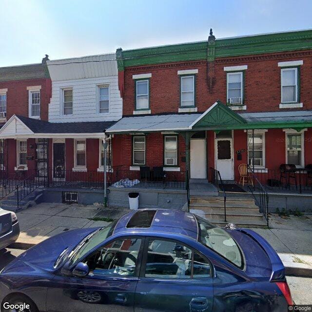 5730 Filbert St
