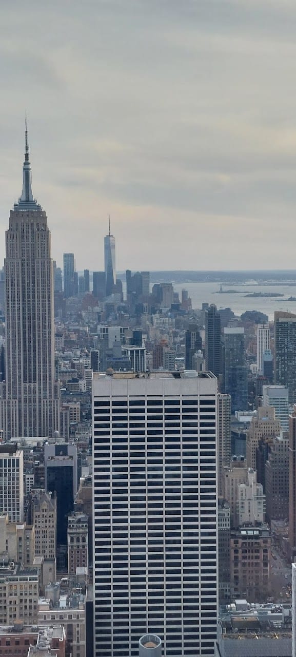 575 Fifth Ave