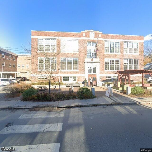 58 Barre Street Senior Housing