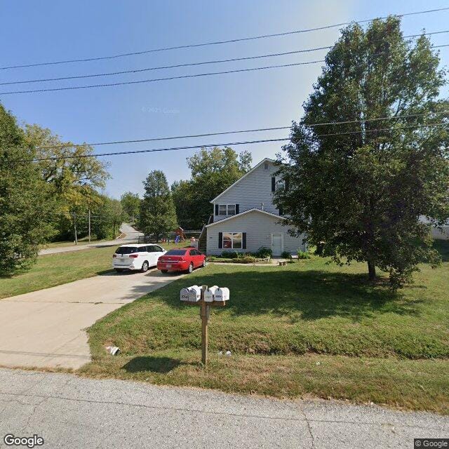 5825 Ne Barnes Ave