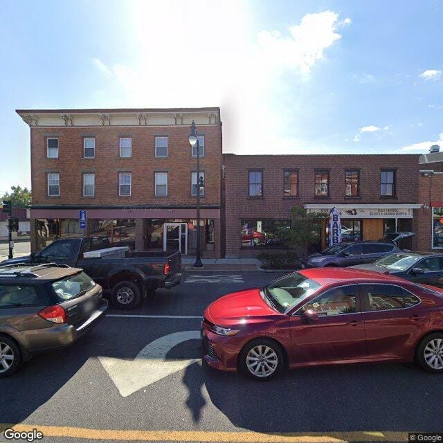 585 Broadway