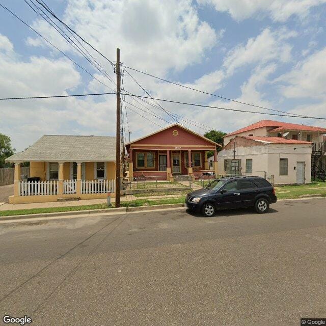 587 Jefferson St
